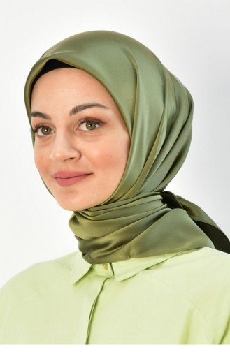 Khaki Kopftuch 2175