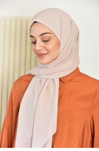 Alize 130 Cm Eşarp Bisküvi Beji Alızeesarp M1284