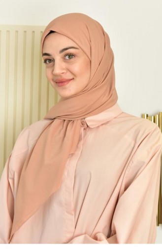 Biscuit Scarf 2212