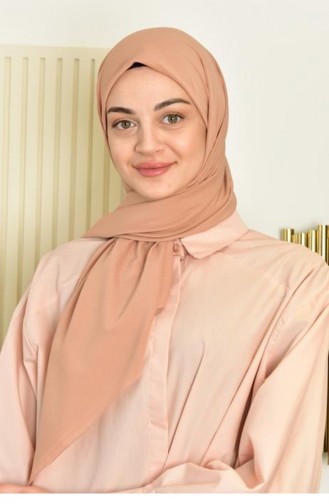 Biscuit Scarf 2212
