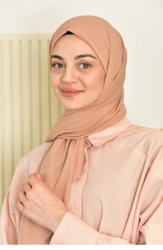 Biscuit Scarf 2212