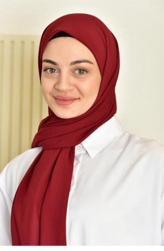 وشاح أحمر كلاريت 2213
