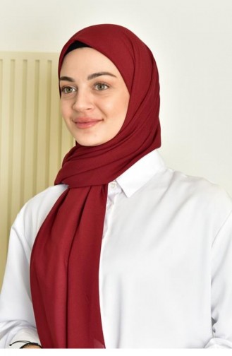 وشاح أحمر كلاريت 2213