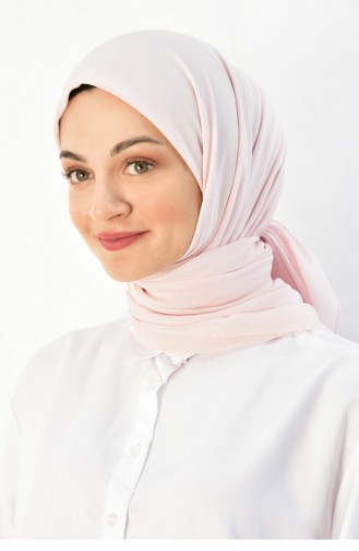 Light Pink Hoofddoek 2215
