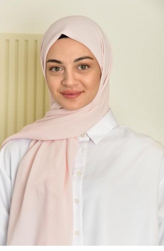 Powder Scarf 2224