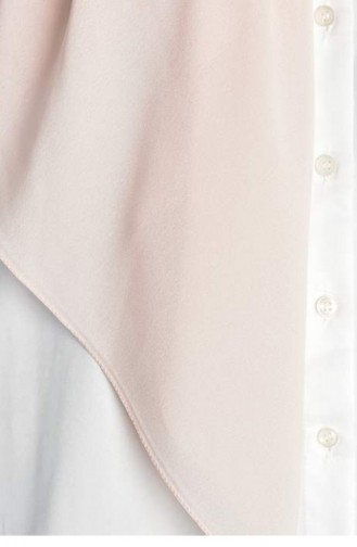 Powder Scarf 2224