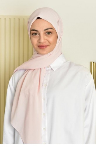 Powder Scarf 2224