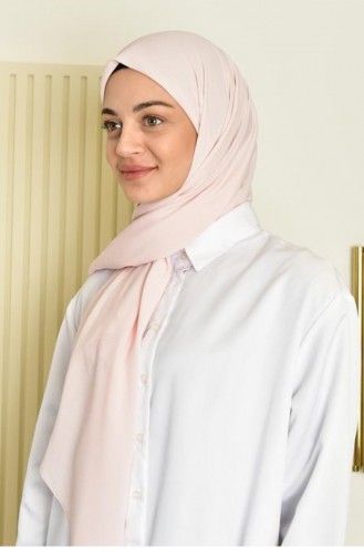 Powder Scarf 2224