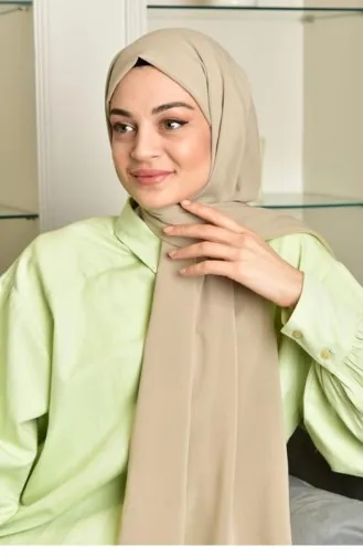 Alize Şal Bej Alıze00 005