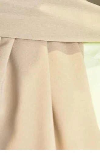 Alize Şal Bej Alıze00 005