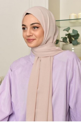 Alize Şal Bisküvi Beji 1284 Alıze00 M1284