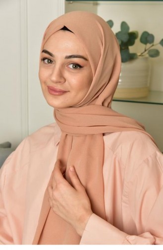 Alize Şal Bisküvi Beji 2229 Alıze00 M2229