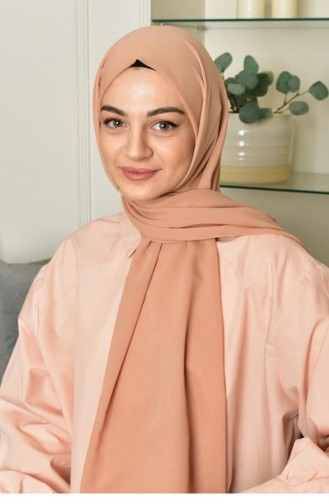 Alize Şal Bisküvi Beji 2229 Alıze00 M2229