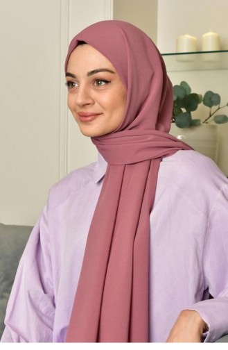 Alize Şal Gül Kurusu Alıze00 011