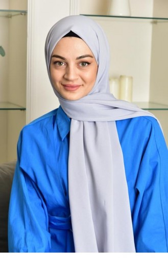 Alize Şal Gümüş Alıze00 018