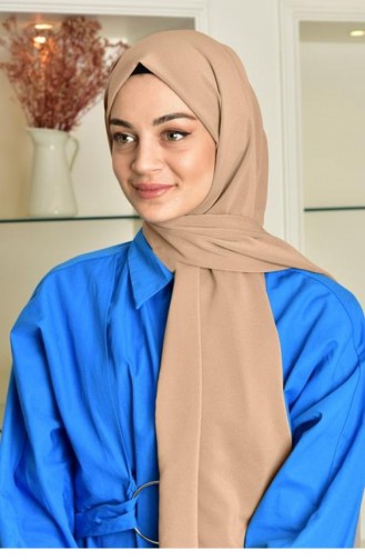 Mink Shawl 2307