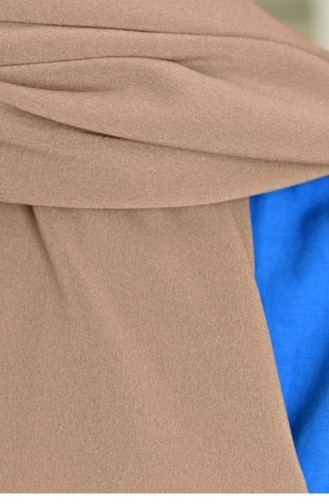 Mink Shawl 2307