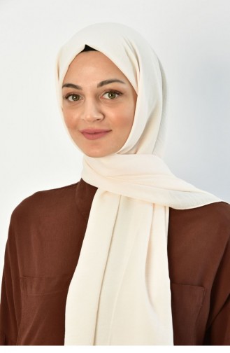 شال بودرة فاتح 2324