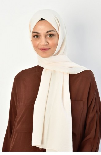 شال بودرة فاتح 2324