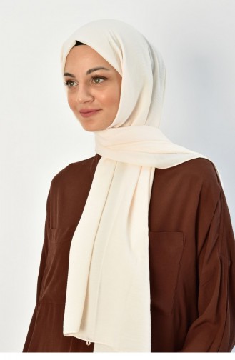 شال بودرة فاتح 2324