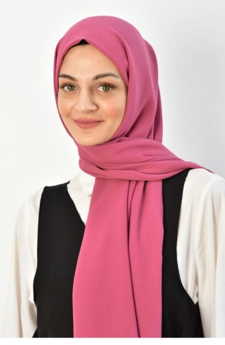 Rose Tan Shawl 2331