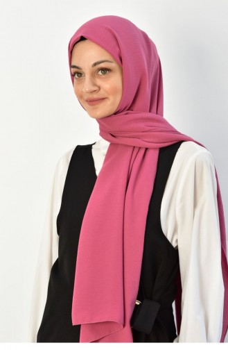 Rose Tan Shawl 2331