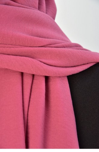 Rose Tan Shawl 2331