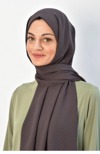Brown Shawl 2333