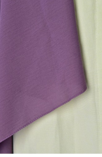 Lila Schal 2335