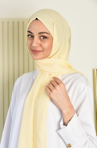 Vanilla Shawl 2347