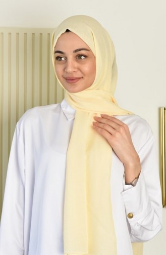 Vanilla Shawl 2347