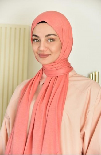 Penye Şal Soğan Kabuğu Penyeş000 044
