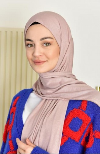 Mink Shawl 2404