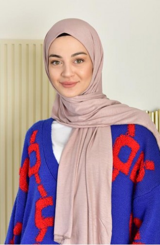 Mink Shawl 2404