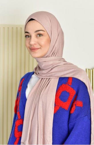 Mink Shawl 2404