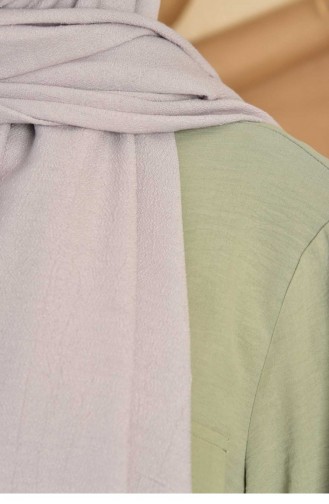 Silver Gray Sjaal 2480
