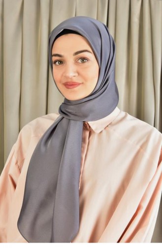 Anthracite Hoofddoek 2767
