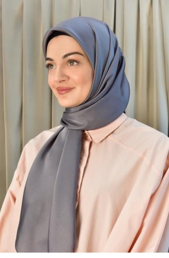 Anthracite Hoofddoek 2767