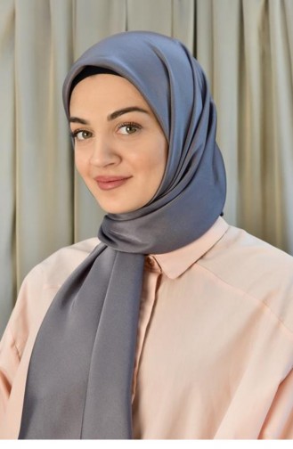 Anthracite Hoofddoek 2767
