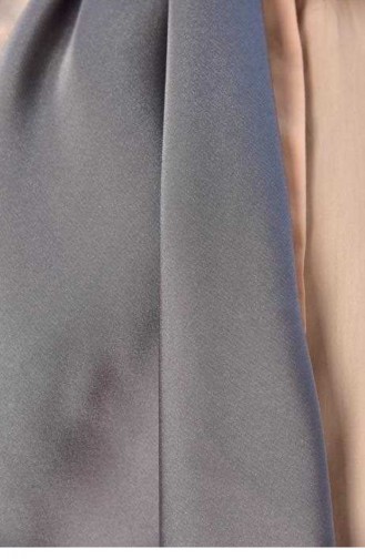 Anthracite Hoofddoek 2767