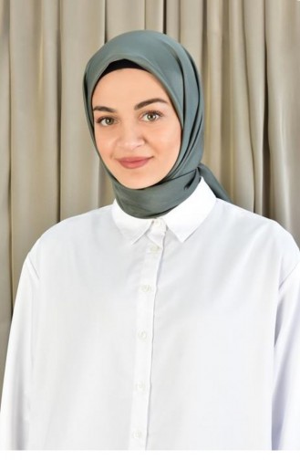 Green Hoofddoek 2780