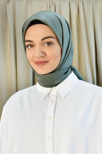 Green Hoofddoek 2780