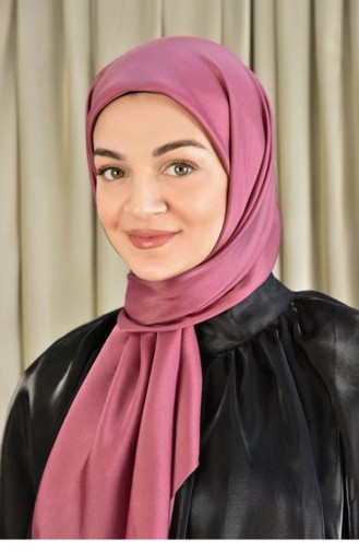 Beige-Rose Kopftuch 2782
