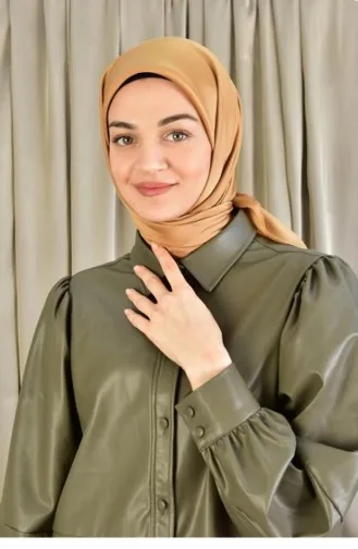 وشاح كراميل 2784