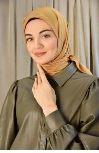وشاح كراميل 2784