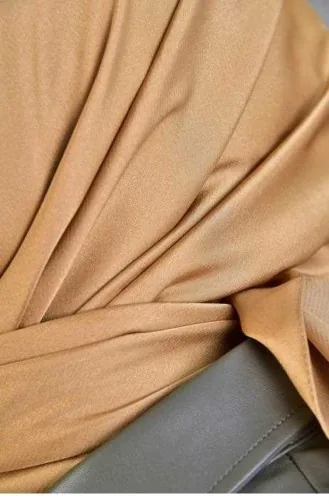 وشاح كراميل 2784