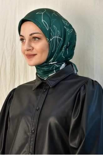 Emerald Hoofddoek 2872