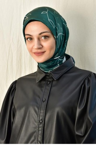 Emerald Hoofddoek 2872