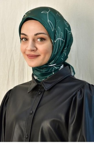 Emerald Hoofddoek 2872