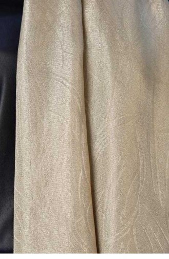 Beige Shawl 3117